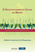 O DESENVOLVIMENTO SOCIAL DO BRASIL