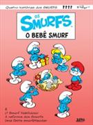 OS SMURFS: O BEBE SMURF