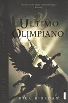 O ULTIMO OLIMPIANO