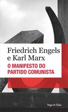 O MANIFESTO DO PARTIDO COMUNISTA