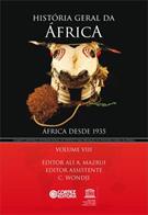 AFRICA DESDE 1935