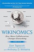 WIKINOMICS