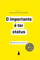 O IMPORTANTE E TER STATUS: O MELHOR DO FACEBOOK