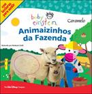 ANIMAIZINHOS DA FAZENDA