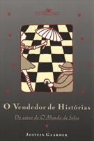 O VENDEDOR DE HISTORIAS