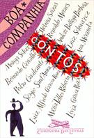 BOA COMPANHIA: CONTOS