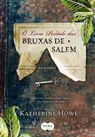 O LIVRO PERDIDO DAS BRUXAS DE SALEM