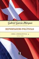 REPORTAGENS POLITICAS: OBRA JORNALISTICA 4 (1974-1995)