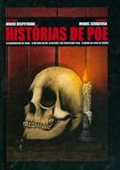 HISTORIAS DE POE
