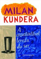 INSUSTENTAVEL LEVEZA DO SER, A (ED. DE BOLSO)