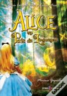 ALICE NO PAIS DA LINGUAGEM