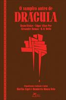 O VAMPIRO ANTES DE DRACULA