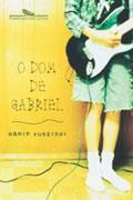 O DOM DE GABRIEL