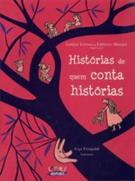 HISTORIAS DE QUEM CONTA HISTORIAS