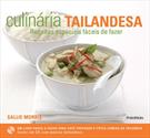 CULINARIA TAILANDESA: RECEITAS ESPECIAIS FACEIS DE FAZER