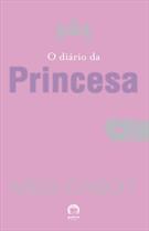O DIARIO DA PRINCESA
