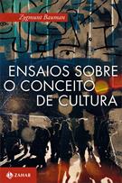 ENSAIOS SOBRE O CONCEITO DE CULTURA
