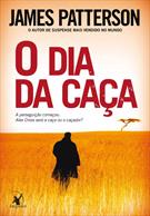 O DIA DA CAÇA: A PERSEGUIÇAO COMEÇOU. ALEX CROSS SERA A CAÇA OU O CAÇADOR?