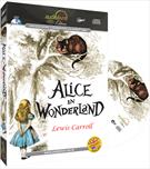 ALICE IN WONDERLAND (AUDIOBOOK)