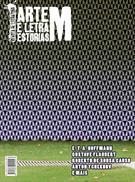 REVISTA DE LITERATURA: ARTE E LETRA ESTORIAS #M