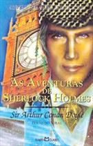 AS AVENTURAS DE SHERLOCK HOLMES