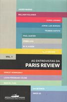 ENTREVISTAS DA PARIS REVIEW, AS VOL.1