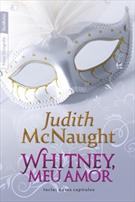 WHITNEY, MEU AMOR