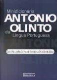 MINIDICIONARIO ANTONIO OLINTO DA LINGUA PORTUGUESA