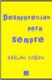 DESAPARECIDO PARA SEMPRE