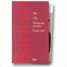 SOIE / CITY / NOVECENTO: PIANISTE / OCEAN MER
