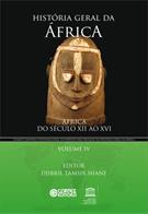 AFRICA DO SECULO XII AO XVI