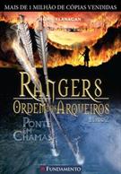 RANGERS: ORDEM DOS ARQUEIROS 2 - PONTE EM CHAMAS