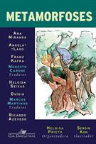 METAMORFOSES: ANTOLOGIA DE CONTOS