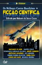 OS MELHORES CONTOS BRASILEIROS DE FICÇAO CIENTIFICA