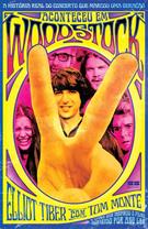 ACONTECEU EM WOODSTOCK