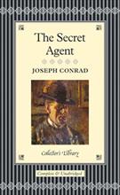 THE SECRET AGENT