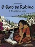 O GATO DO RABINO VOL. 2: O MALKA DOS LEOES