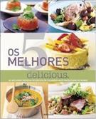 OS 5 MELHORES: DELICIOUS