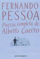 POESIA COMPLETA DE ALBERTO CAEIRO (ED. DE BOLSO)