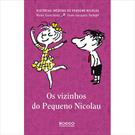OS VIZINHOS DO PEQUENO NICOLAU