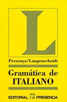 GRAMATICA DE ITALIANO