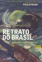 RETRATO DO BRASIL: ENSAIO SOBRE A TRISTEZA BRASILEIRA