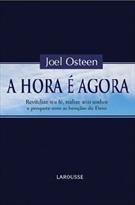 A HORA E AGORA