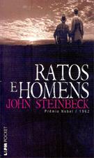 RATOS E HOMENS