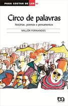 CIRCO DE PALAVRAS - PGL 42