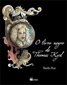 O LIVRO NEGRO DE THOMAS KYD