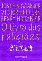 LIVRO DAS RELIGIOES, O (ED. DE BOLSO)