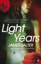 LIGHT YEARS
