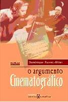 O ARGUMENTO CINEMATOGRAFICO