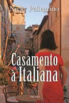 CASAMENTO A ITALIANA